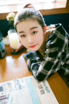 爱上女主播韩国